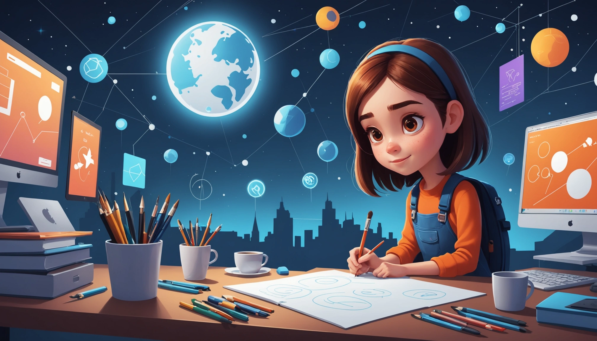 Reply.io vs EfficientPIM: All-in-One vs Specialized Tools