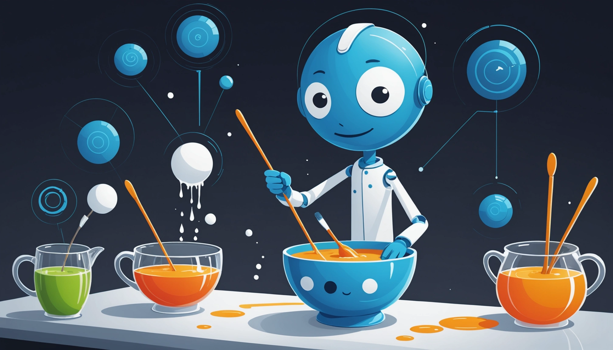 Dux-Soup vs EfficientPIM: Automation vs Extraction