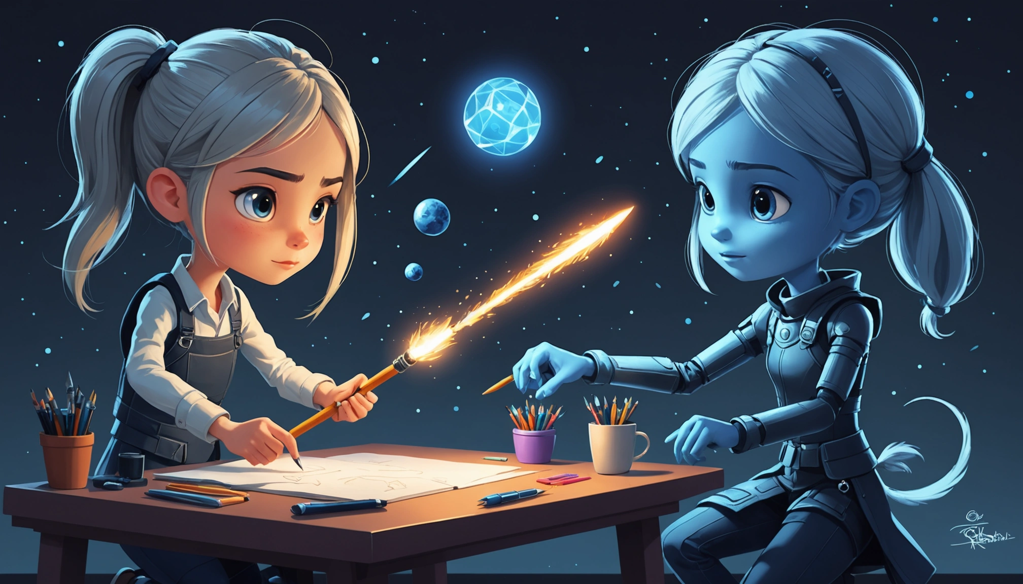 Lusha vs EfficientPIM: A Detailed Comparison