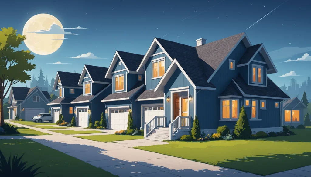 Real Estate Data: How to Find Agents in Specific Zip Codes, Digital art, technology concept, abstract, clean lines, minimalist, corporate blue and white, data visualization, glowing nodes, wordpress, php, html, css