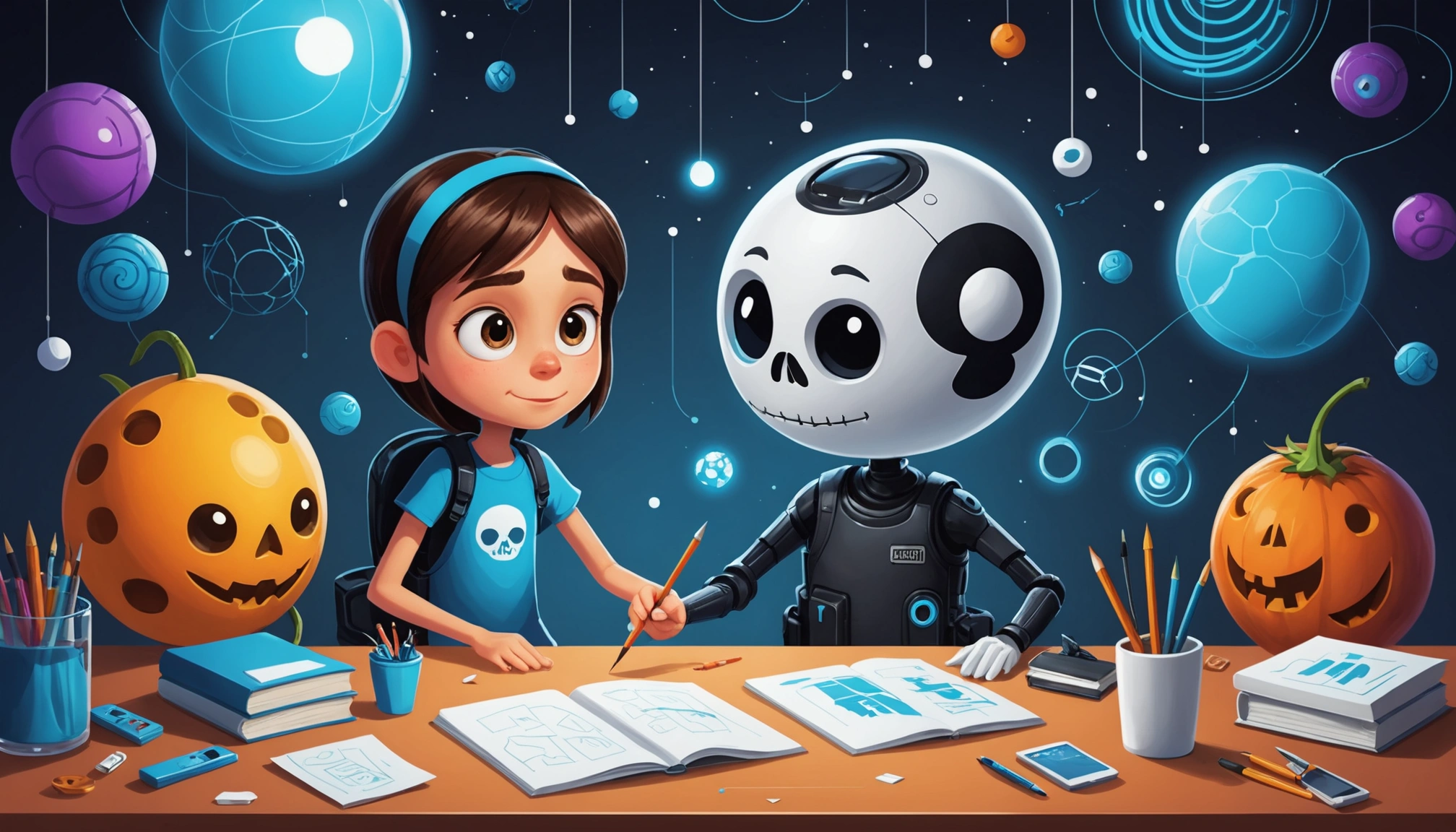 The Dangers of Using Cheap Proxies for Extraction, Digital art, technology concept, abstract, clean lines, minimalist, corporate blue and white, data visualization, glowing nodes, wordpress, php, html, css