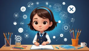 How to Extract Leads from Clutch, Digital art, technology concept, abstract, clean lines, minimalist, corporate blue and white, data visualization, glowing nodes, wordpress, php, html, css