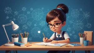 How to Extract Leads from Behance, Digital art, technology concept, abstract, clean lines, minimalist, corporate blue and white, data visualization, glowing nodes, wordpress, php, html, css