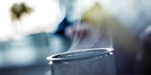 Guest posting outreach template example showing personalization elements