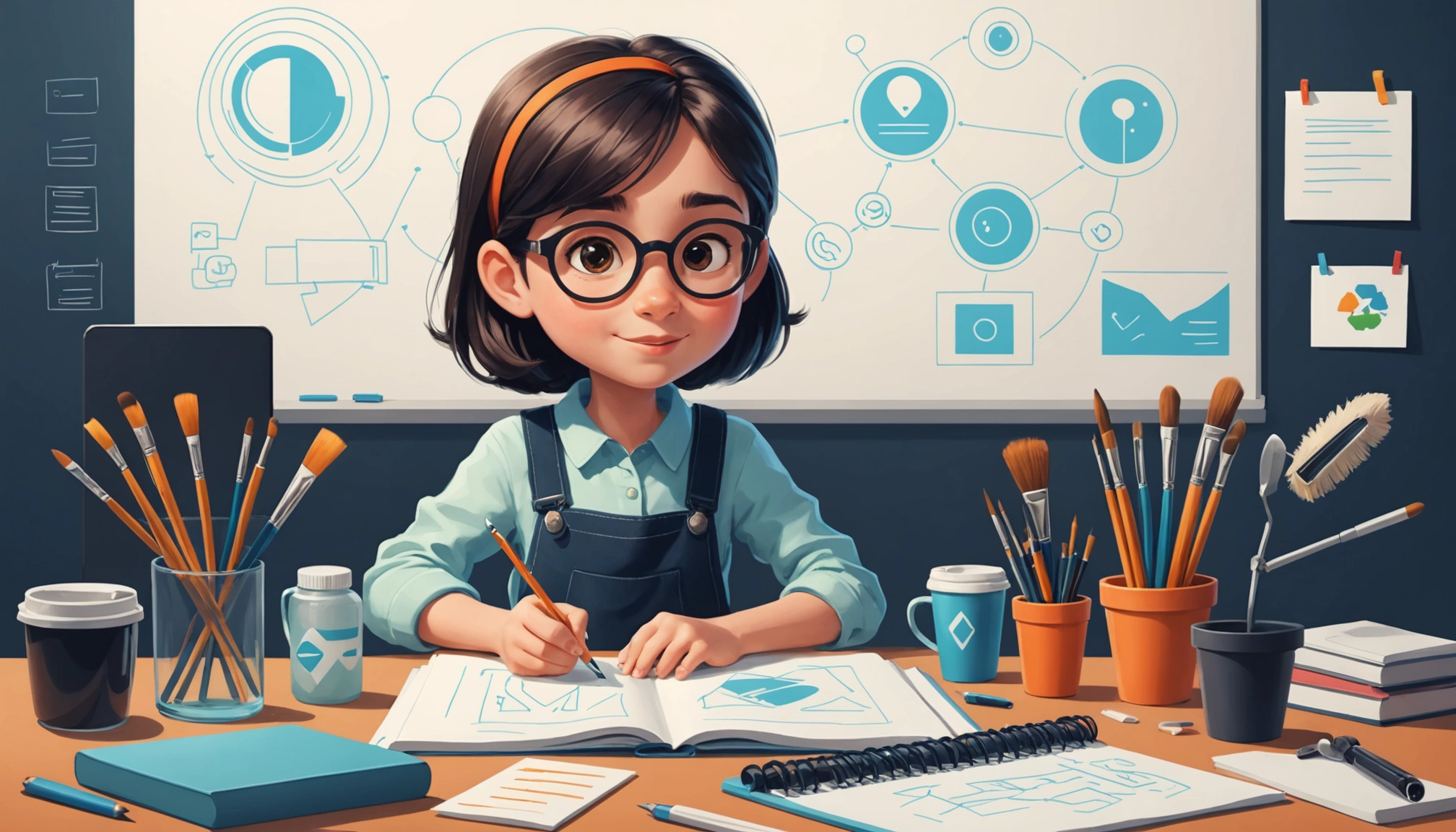 Why Live Scraping Yields Better ROI Than Old Databases, Digital art, technology concept, abstract, clean lines, minimalist, corporate blue and white, data visualization, glowing nodes, wordpress, php, html, css