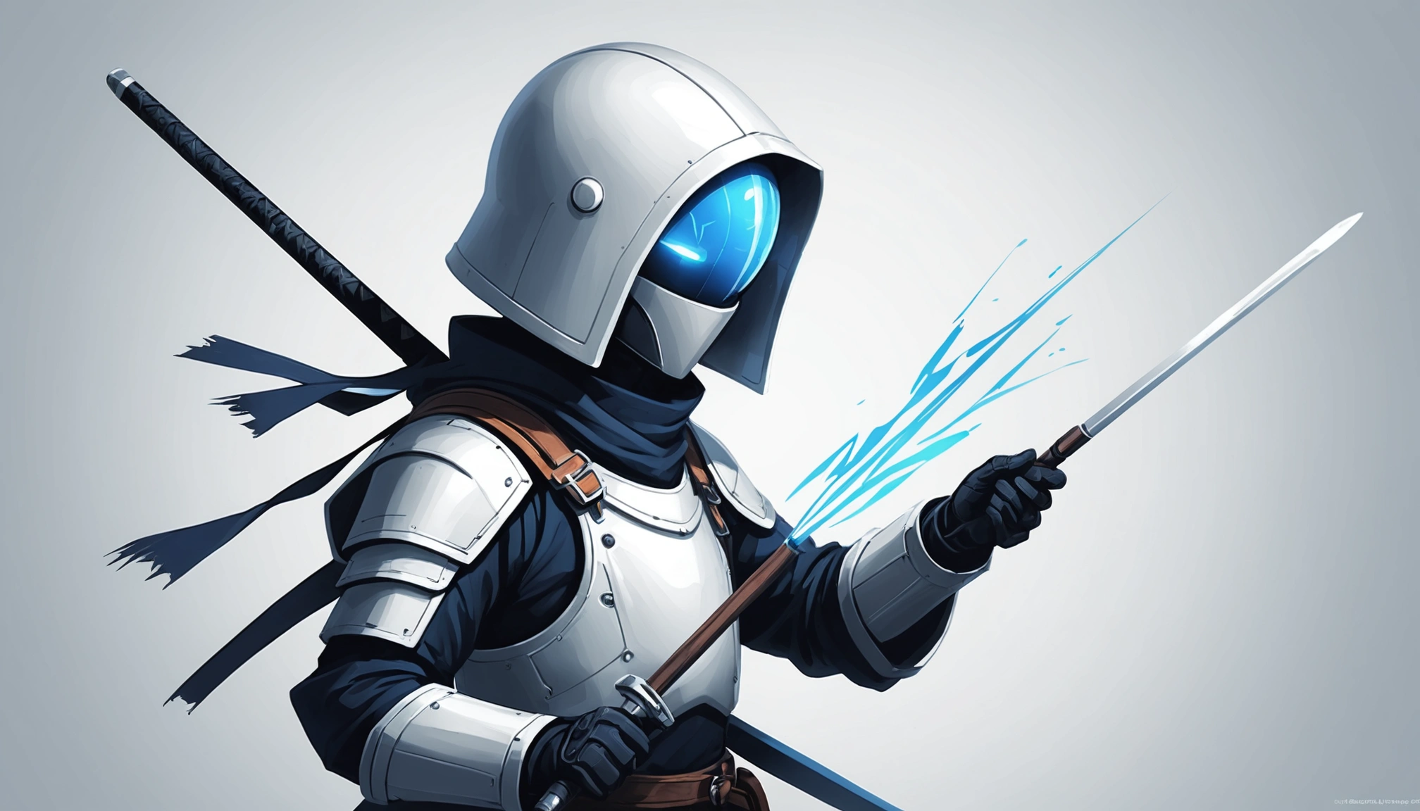 Advantages and Disadvantages of Kendo Email Finder, Digital art, technology concept, abstract, clean lines, minimalist, corporate blue and white, data visualization, glowing nodes, wordpress, php, html, css