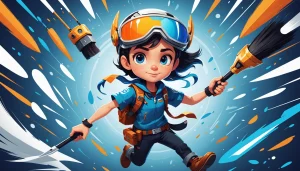 Why Real-Time Data Wins for High-Velocity Sales, Digital art, technology concept, abstract, clean lines, minimalist, corporate blue and white, data visualization, glowing nodes, wordpress, php, html, css