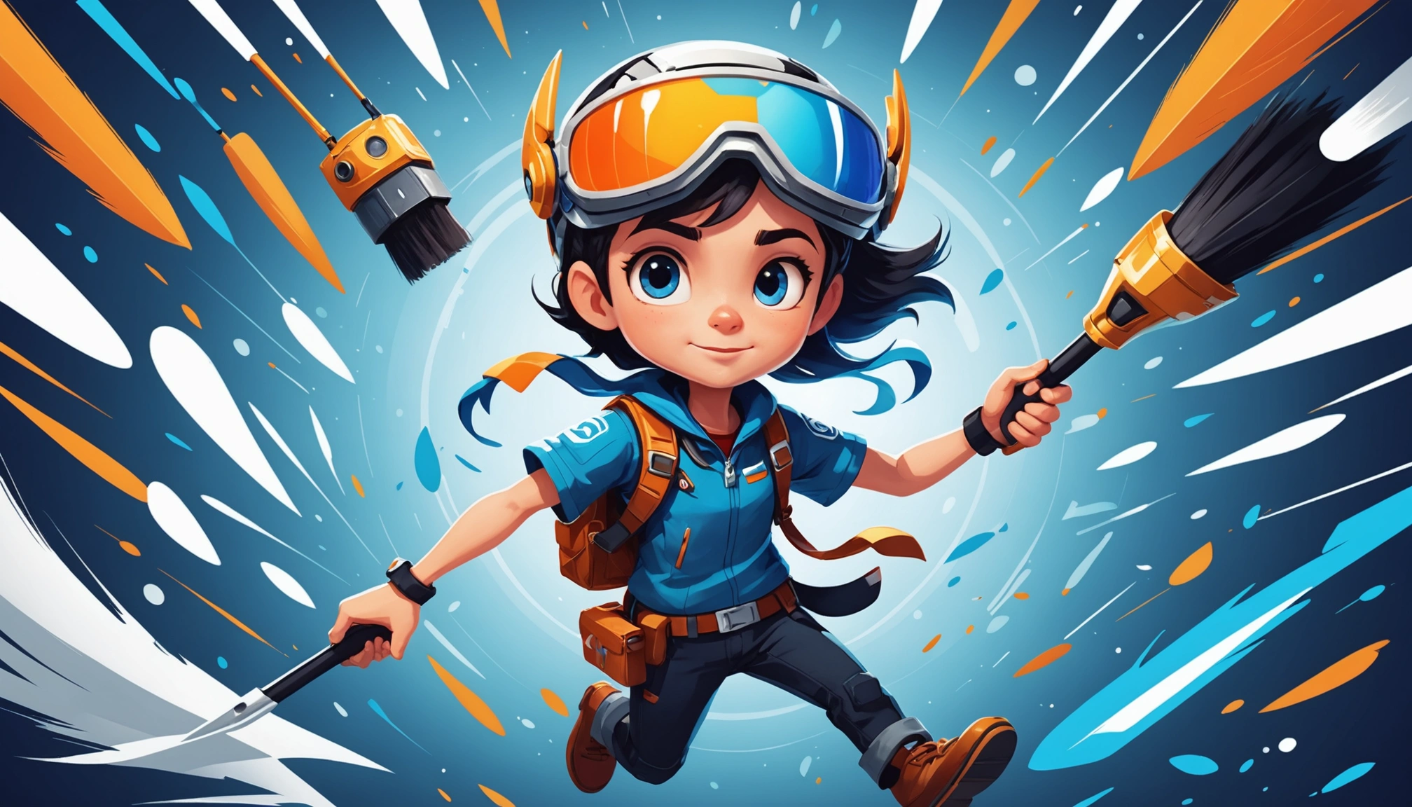 Why Real-Time Data Wins for High-Velocity Sales, Digital art, technology concept, abstract, clean lines, minimalist, corporate blue and white, data visualization, glowing nodes, wordpress, php, html, css