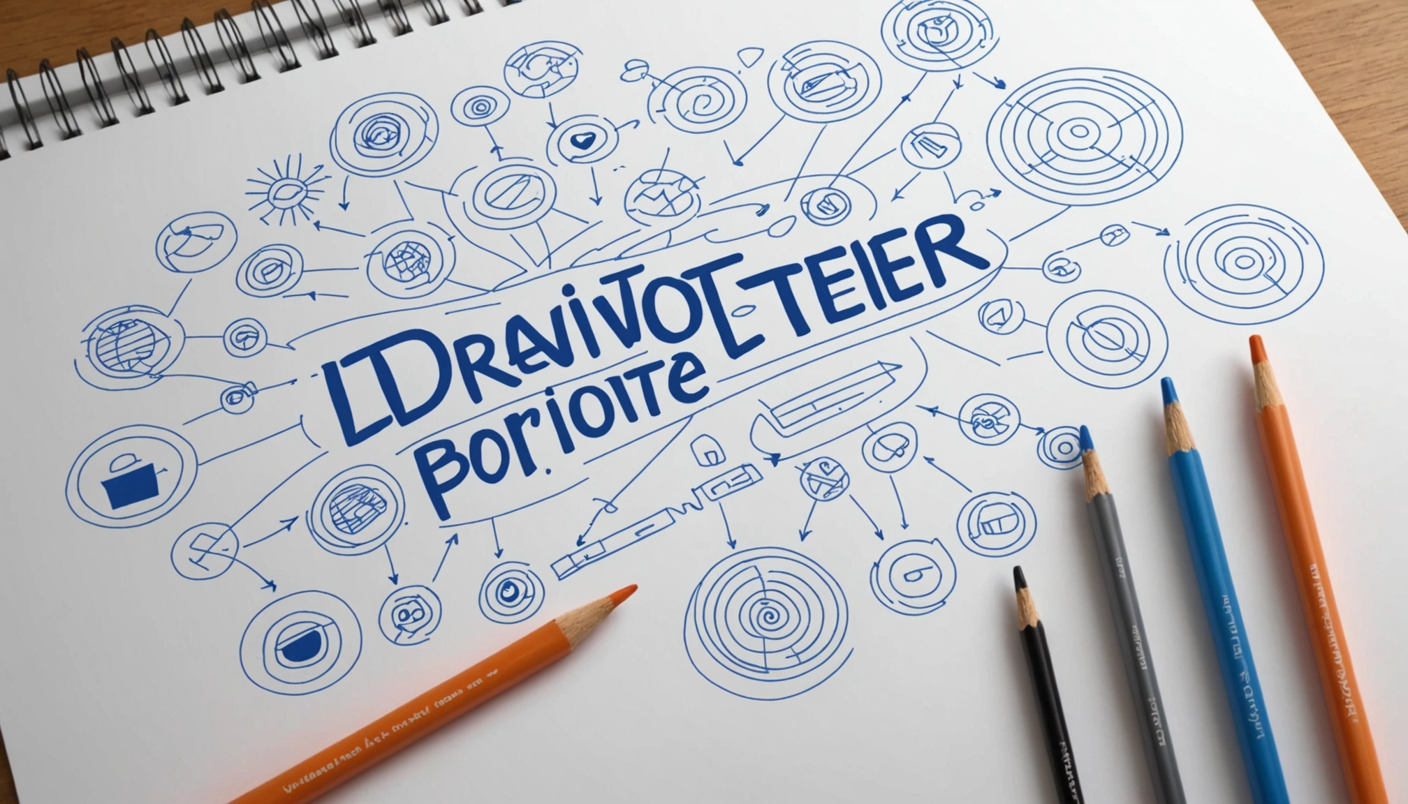 Why EfficientPIM is the Best Tool for Growth Hackers, Digital art, technology concept, abstract, clean lines, minimalist, corporate blue and white, data visualization, glowing nodes, wordpress, php, html, css