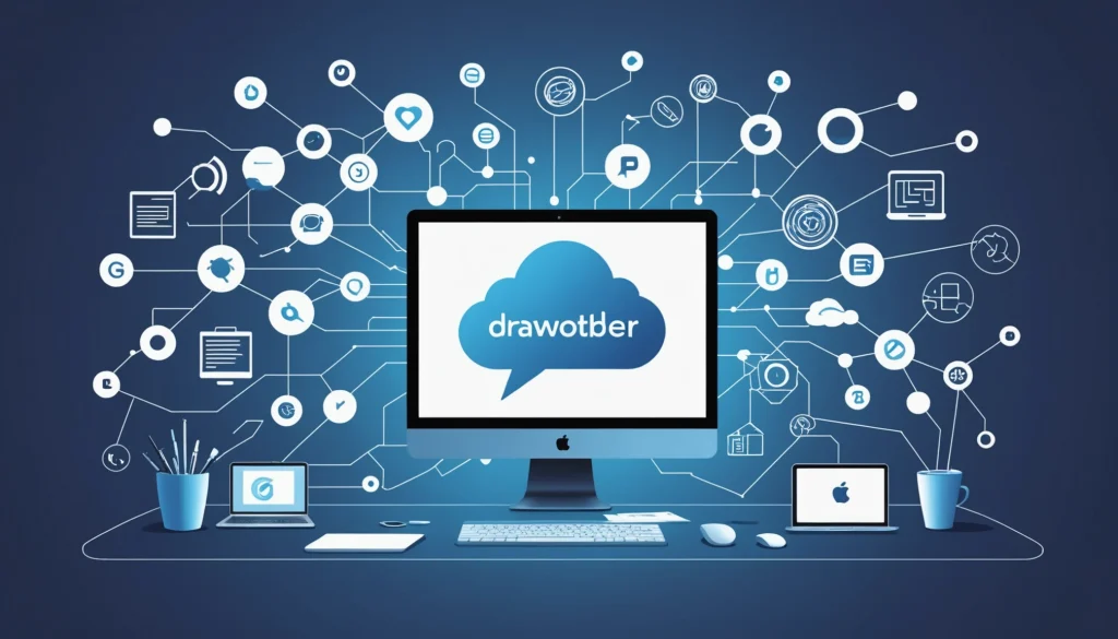 Advantages and Disadvantages of Extracting for SMS Marketing, Digital art, technology concept, abstract, clean lines, minimalist, corporate blue and white, data visualization, glowing nodes, wordpress, php, html, css