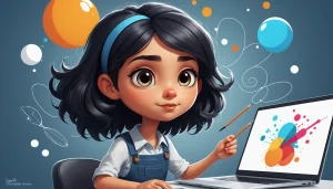 Advantages and Disadvantages of Extracting for Beta Testing, Digital art, technology concept, abstract, clean lines, minimalist, corporate blue and white, data visualization, glowing nodes, wordpress, php, html, css