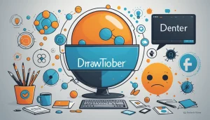 Advantages and Disadvantages of Extracting for Due Diligence, Digital art, technology concept, abstract, clean lines, minimalist, corporate blue and white, data visualization, glowing nodes, wordpress, php, html, css