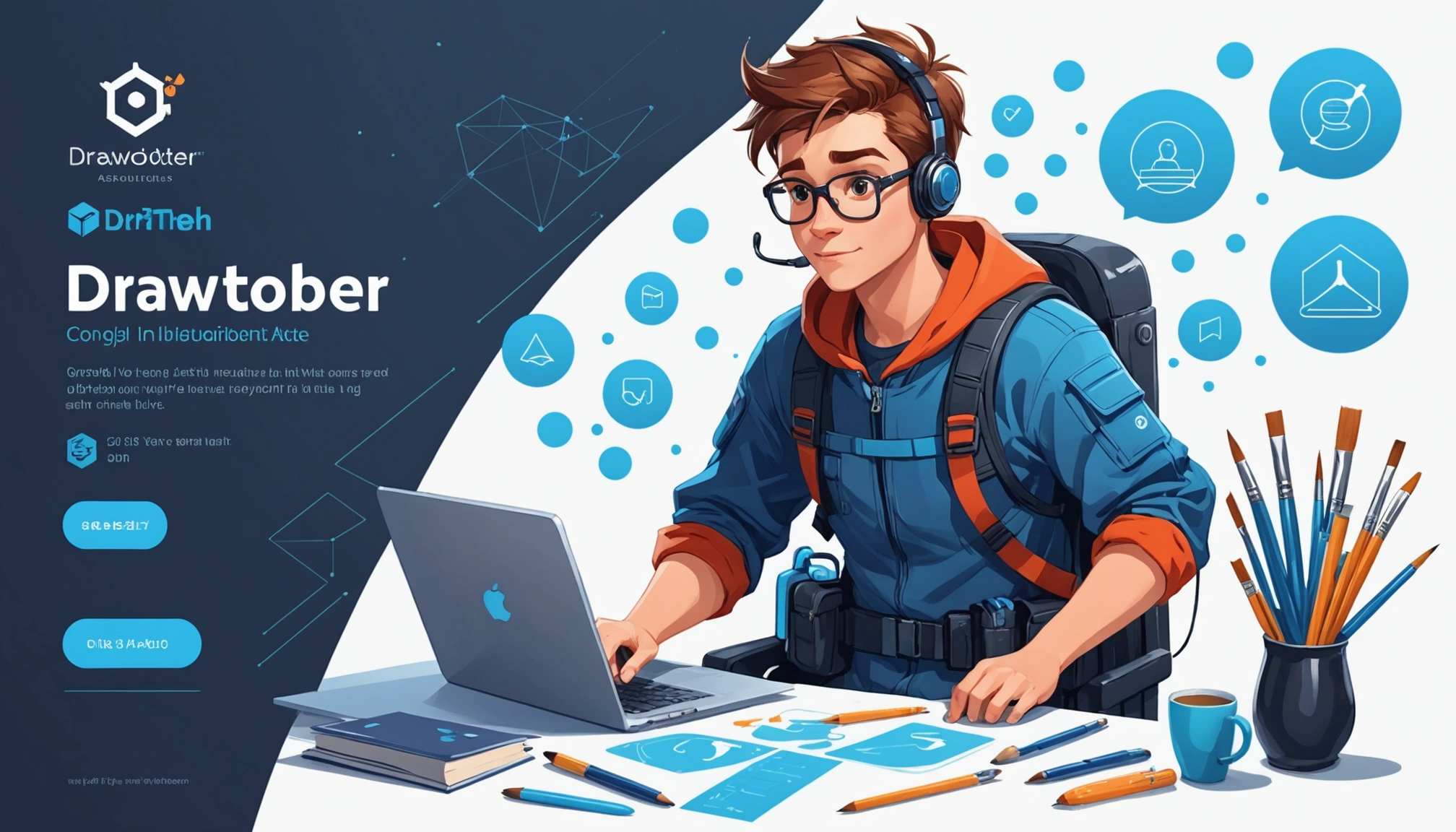 How EfficientPIM and Snov.io Handle Verification, Digital art, technology concept, abstract, clean lines, minimalist, corporate blue and white, data visualization, glowing nodes, wordpress, php, html, css