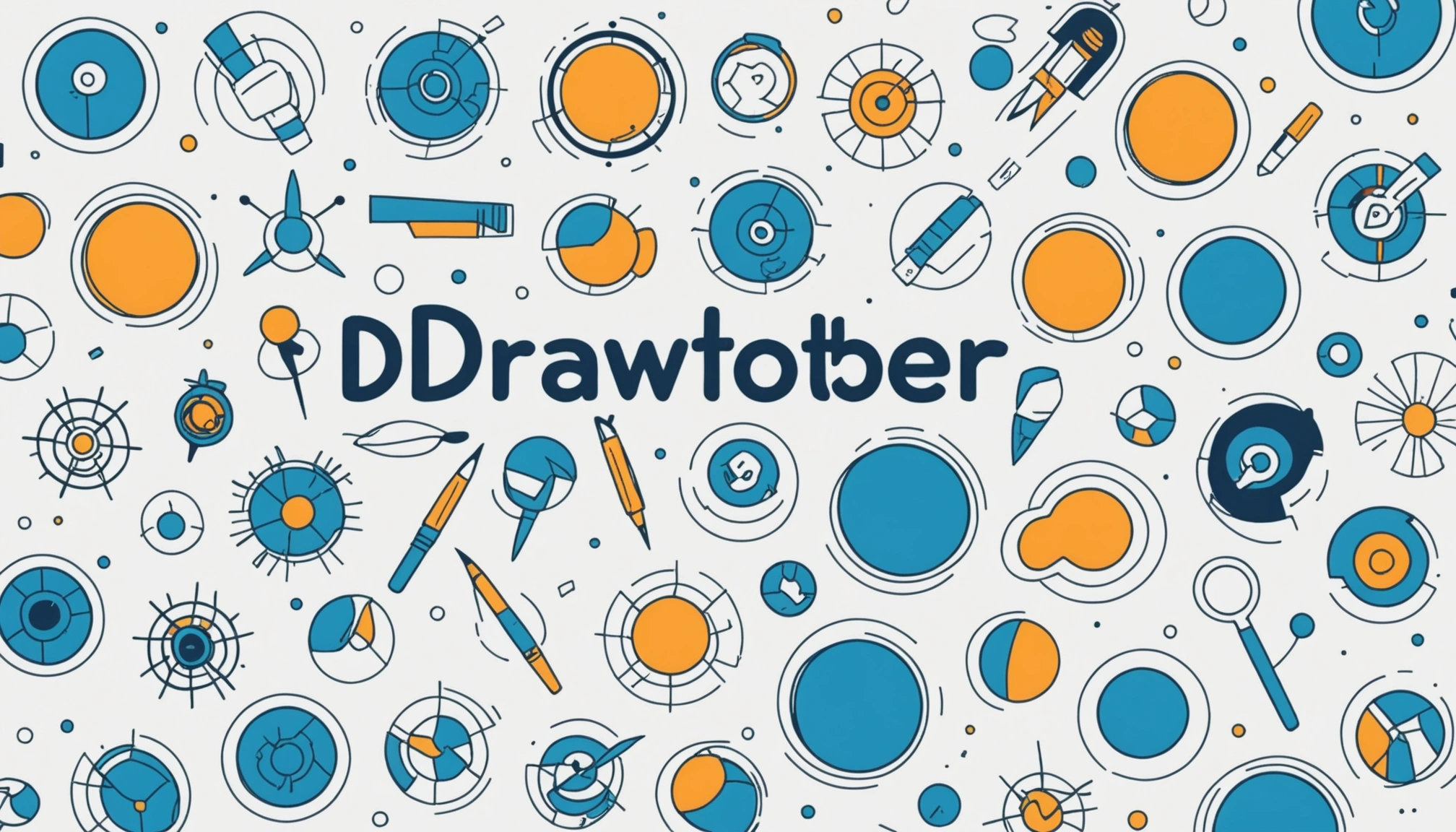 What Zapier and Make Have in Common for Automation, Digital art, technology concept, abstract, clean lines, minimalist, corporate blue and white, data visualization, glowing nodes, wordpress, php, html, css
