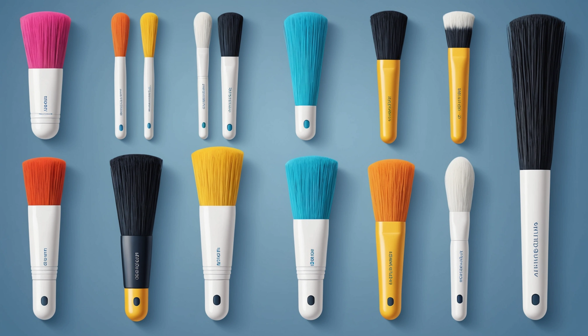 Similarities Between SOCKS5 and HTTP Proxies, Digital art, technology concept, abstract, clean lines, minimalist, corporate blue and white, data visualization, glowing nodes, wordpress, php, html, css