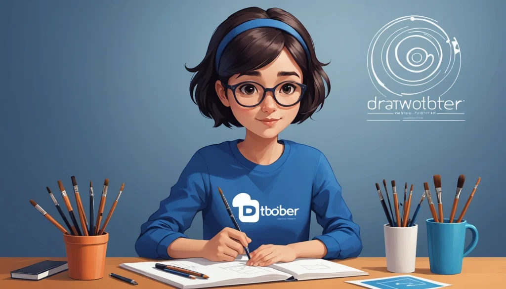 How to Scrape Facebook Page Admins, Digital art, technology concept, abstract, clean lines, minimalist, corporate blue and white, data visualization, glowing nodes, wordpress, php, html, css