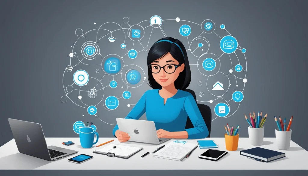 How to Extract Emails from GetResponse, Digital art, technology concept, abstract, clean lines, minimalist, corporate blue and white, data visualization, glowing nodes, wordpress, php, html, css