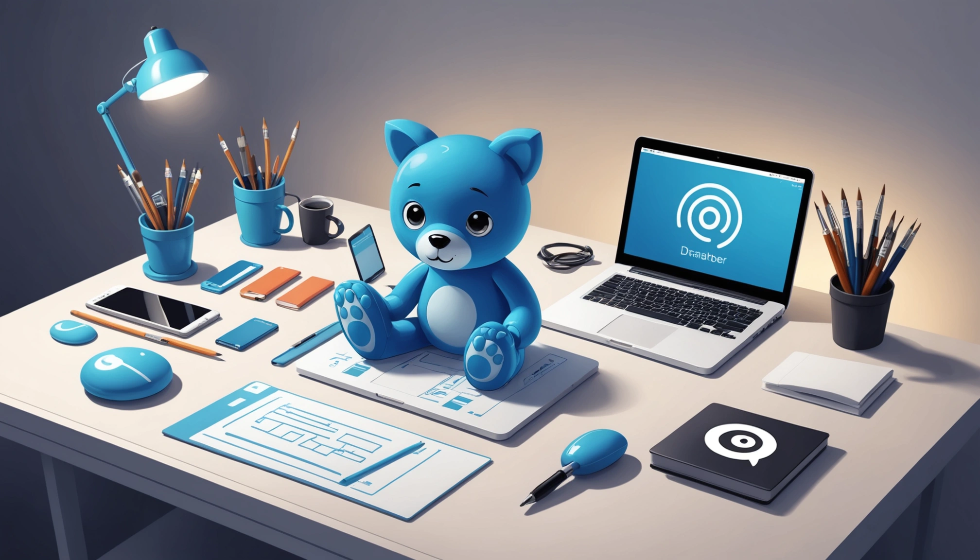 How to Extract Emails from SparkPost, Digital art, technology concept, abstract, clean lines, minimalist, corporate blue and white, data visualization, glowing nodes, wordpress, php, html, css