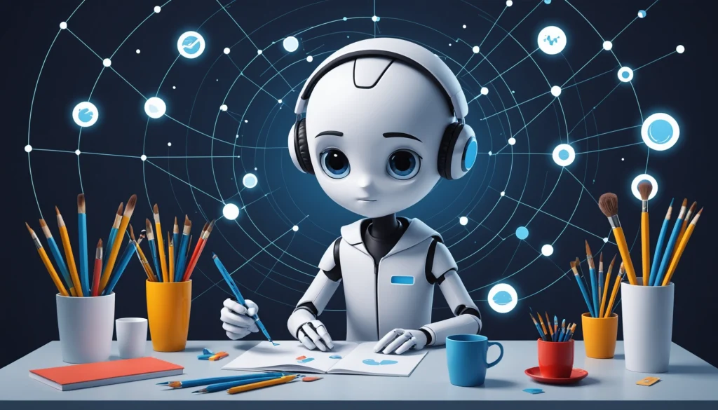 Where to Find Marketing Directors Contact Details, Digital art, technology concept, abstract, clean lines, minimalist, corporate blue and white, data visualization, glowing nodes, wordpress, php, html, css