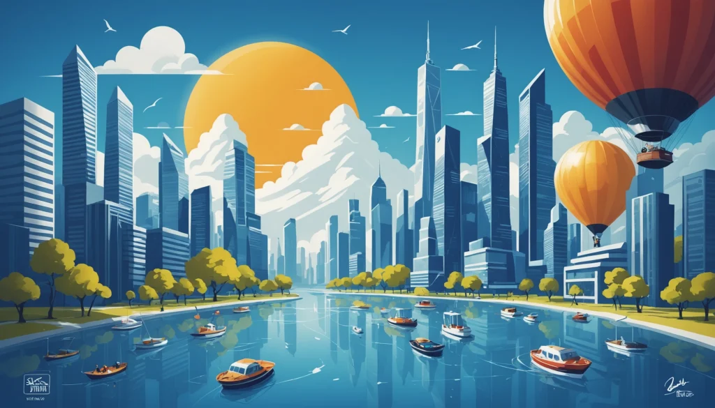 Where to Find Travel Agencies Contact Details, Digital art, technology concept, abstract, clean lines, minimalist, corporate blue and white, data visualization, glowing nodes, wordpress, php, html, css